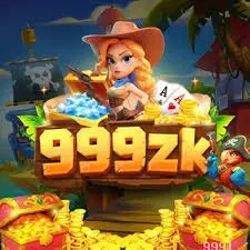 999zk APK Resmi — ikon aplikasi