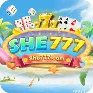 she777 APK Resmi — ikon aplikasi